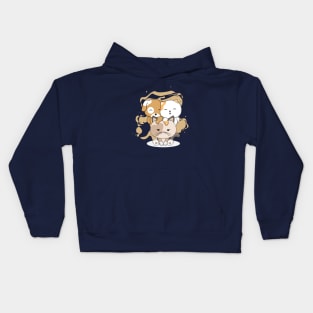 Friendship Kids Hoodie